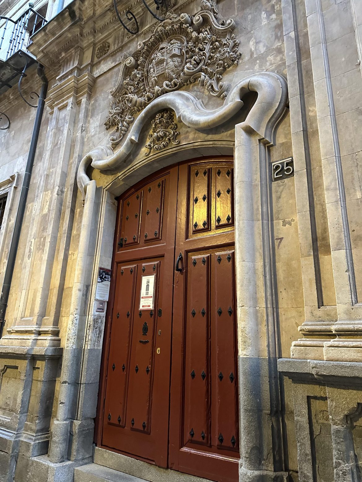 House-Museum Unamuno, C/ Libreros, 25, 37008 Salamanca