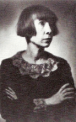 Alma Karlin